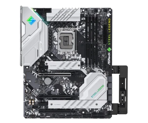 Материнская плата ASRock Z690 Steel Legend Socket 1700